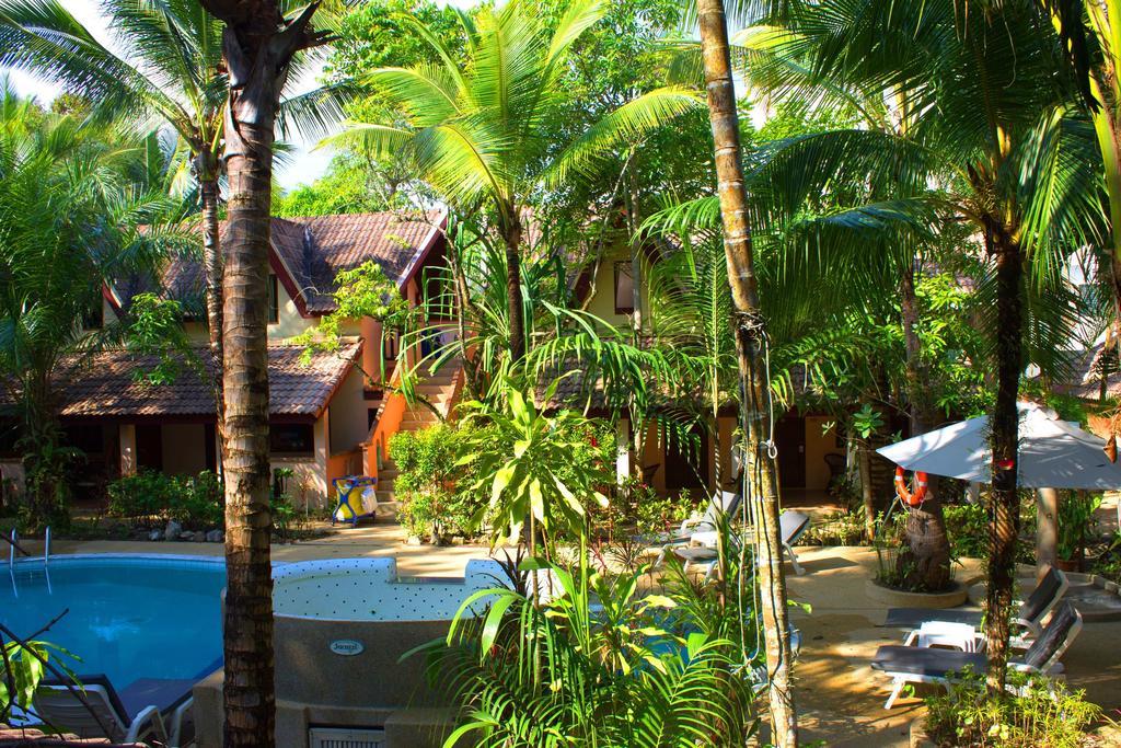 Emerald Garden Resort (Adults Only) Ao Nang Exterior photo