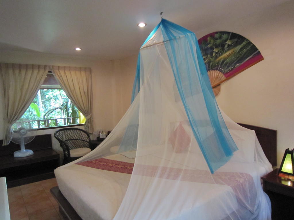 Emerald Garden Resort (Adults Only) Ao Nang Room photo